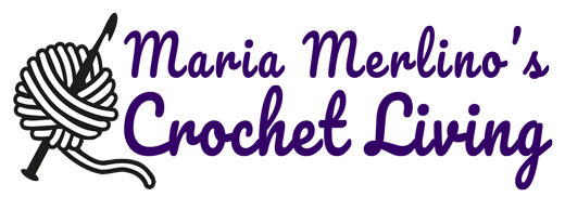 Maria Merlino's Crochet Living